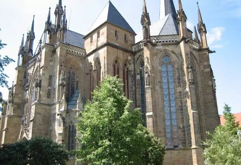 Hostel Gastehaus Fernblick