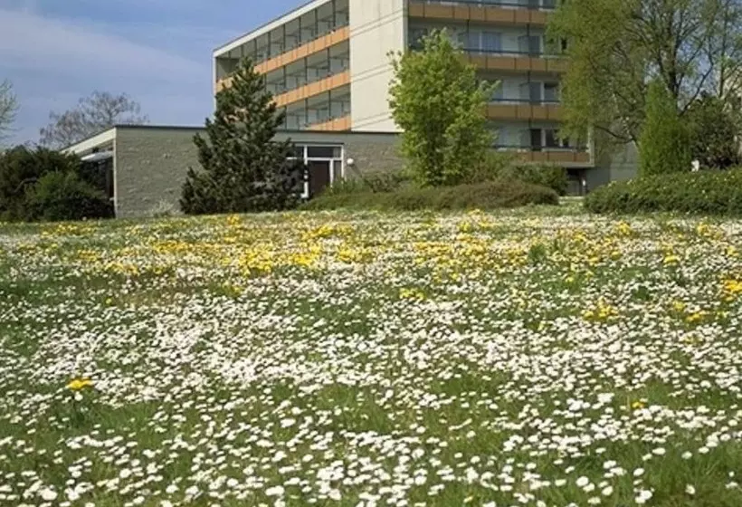 Hostel Gastehaus Fernblick