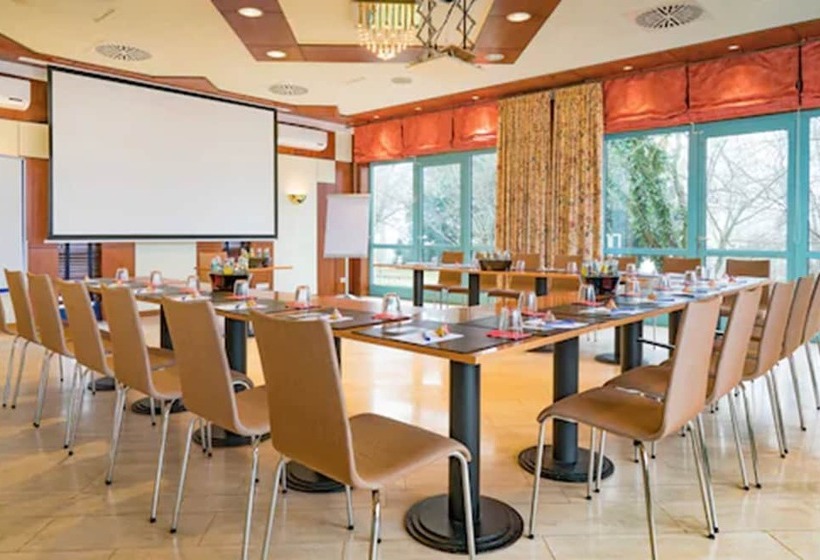 فندق فئة نجمة واحدة Gastehaus Fernblick