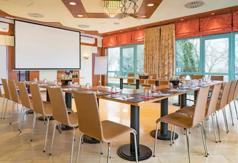 Hostel Gastehaus Fernblick