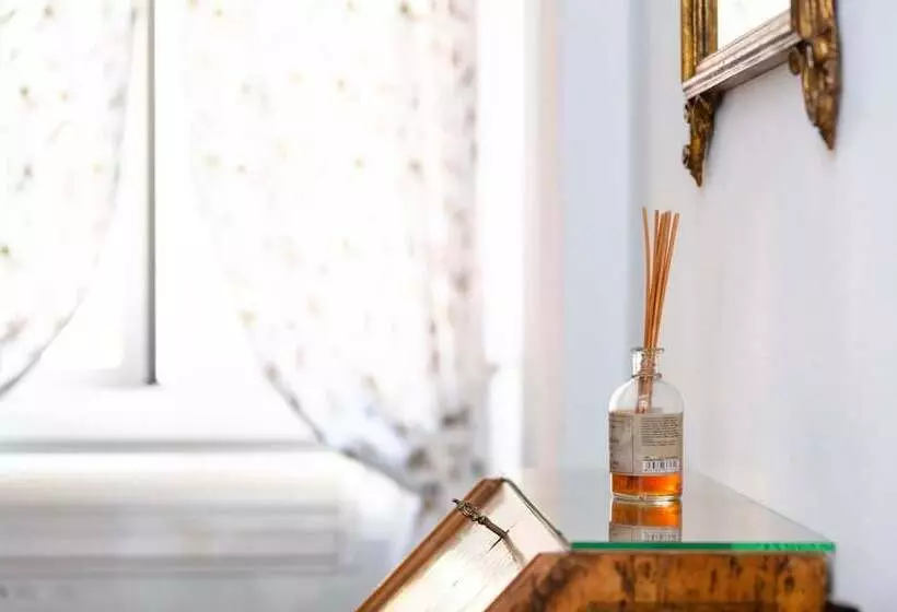 Отель Albergo Nazionale