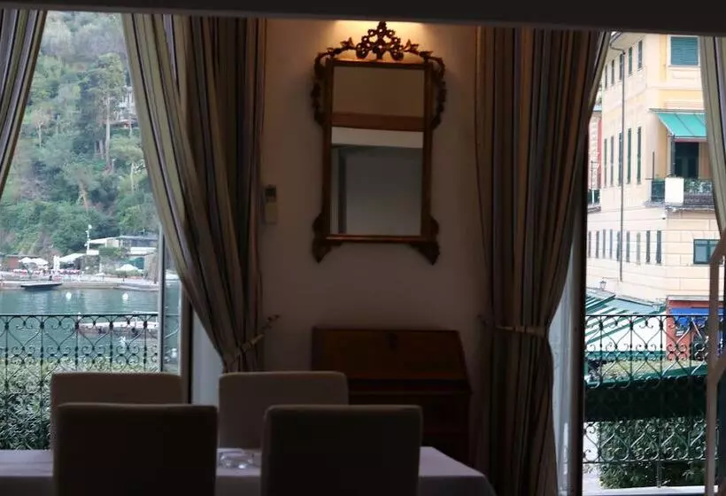 Отель Albergo Nazionale