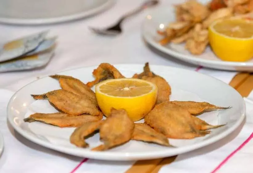 Отель Albergo Nazionale