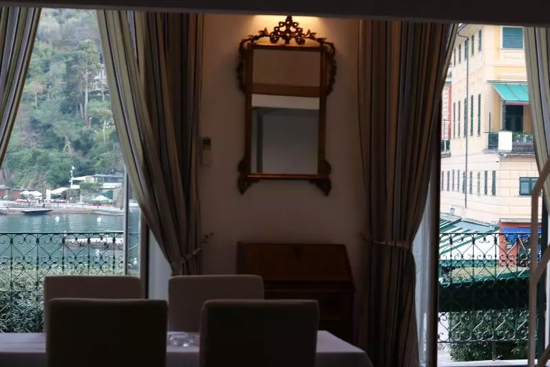 Отель Albergo Nazionale