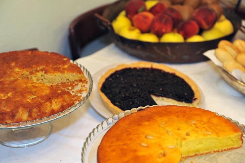 בית מלון כפרי Albergo Nazionale