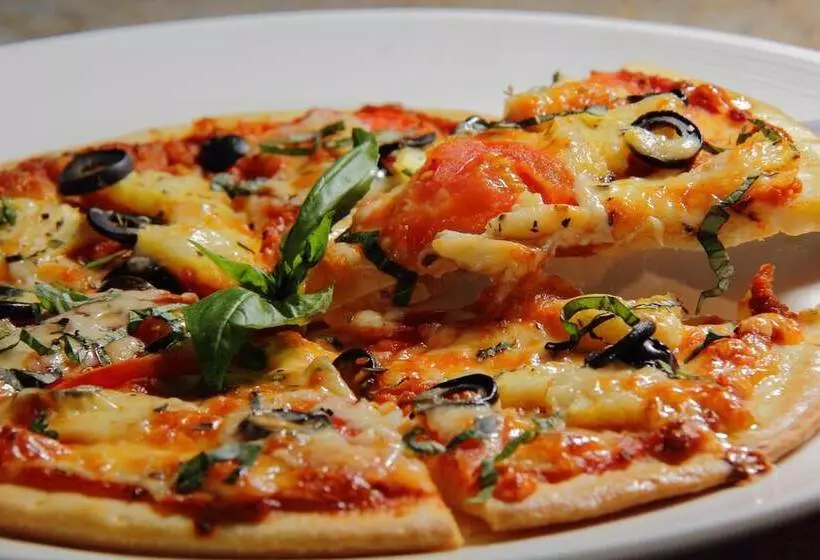 ホテル Amaroossa Suite Bali