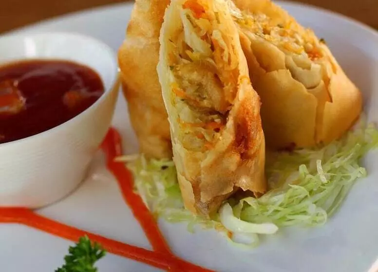 ホテル Amaroossa Suite Bali