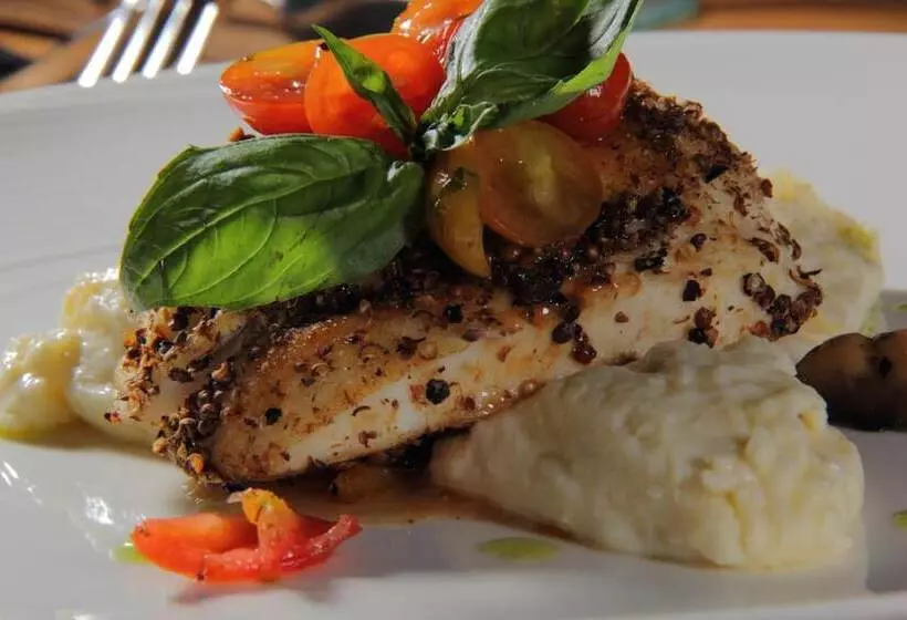 ホテル Amaroossa Suite Bali