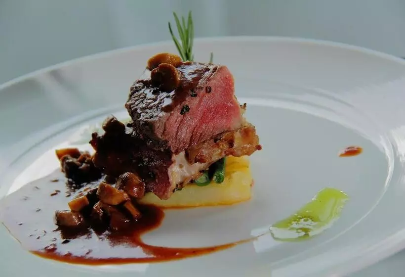 ホテル Amaroossa Suite Bali