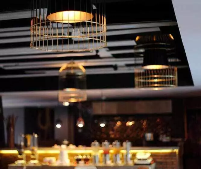 ホテル Amaroossa Suite Bali