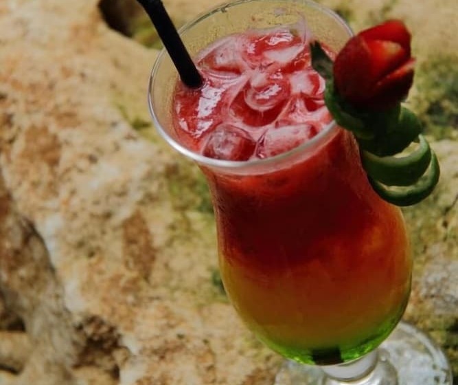 Отель Amaroossa Suite Bali