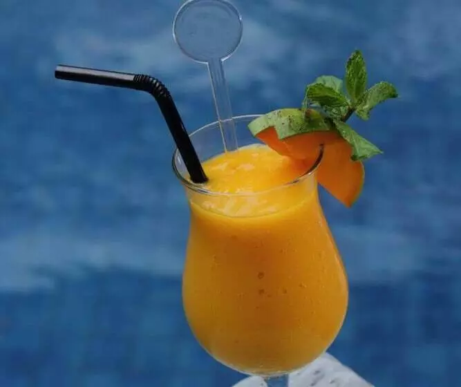 ホテル Amaroossa Suite Bali