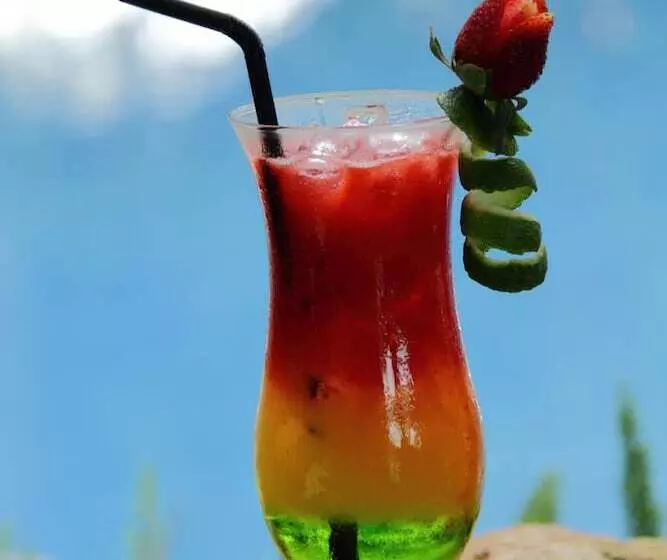 ホテル Amaroossa Suite Bali