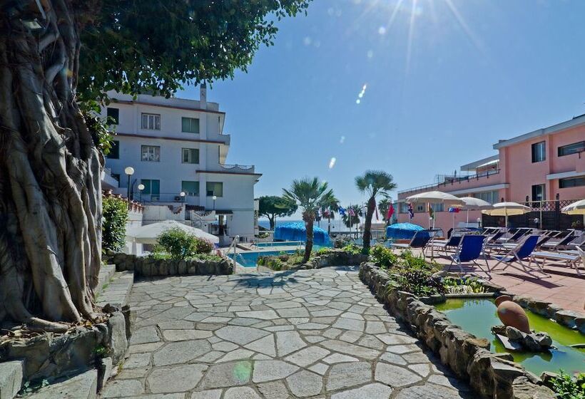 فندق Ariston Montecarlo