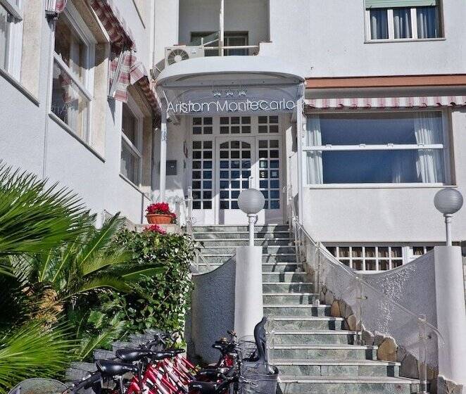 فندق Ariston Montecarlo