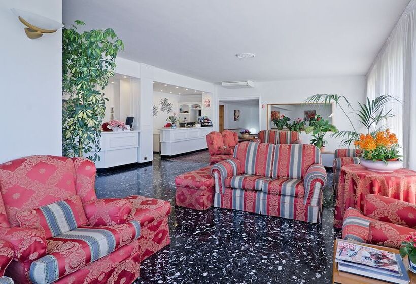 فندق Ariston Montecarlo