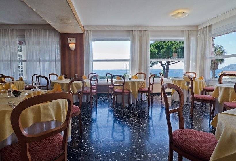 فندق Ariston Montecarlo