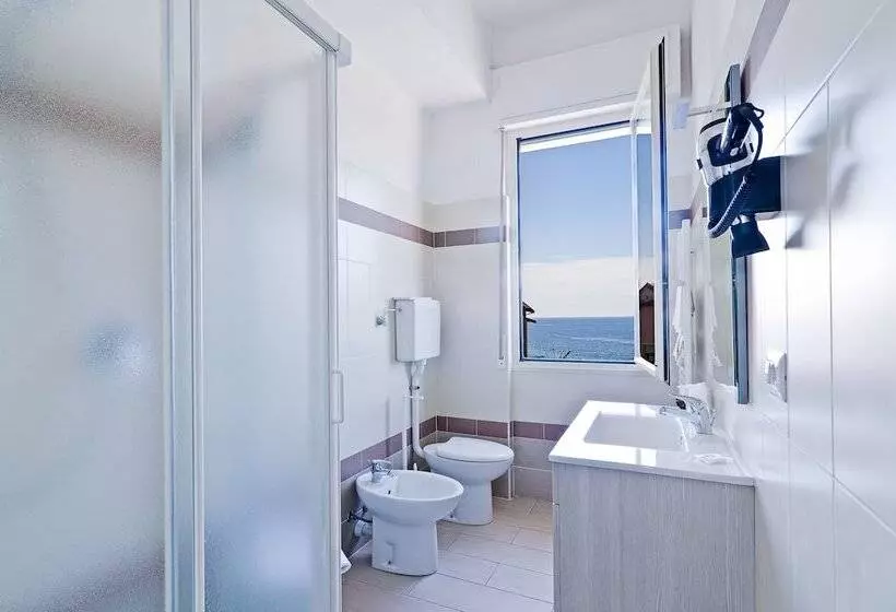 هتل Ariston Montecarlo