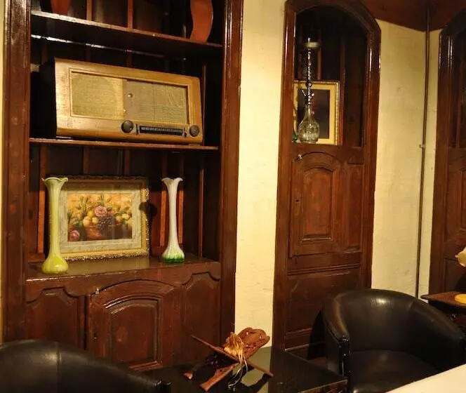 هتل Asude Konak   Special Class