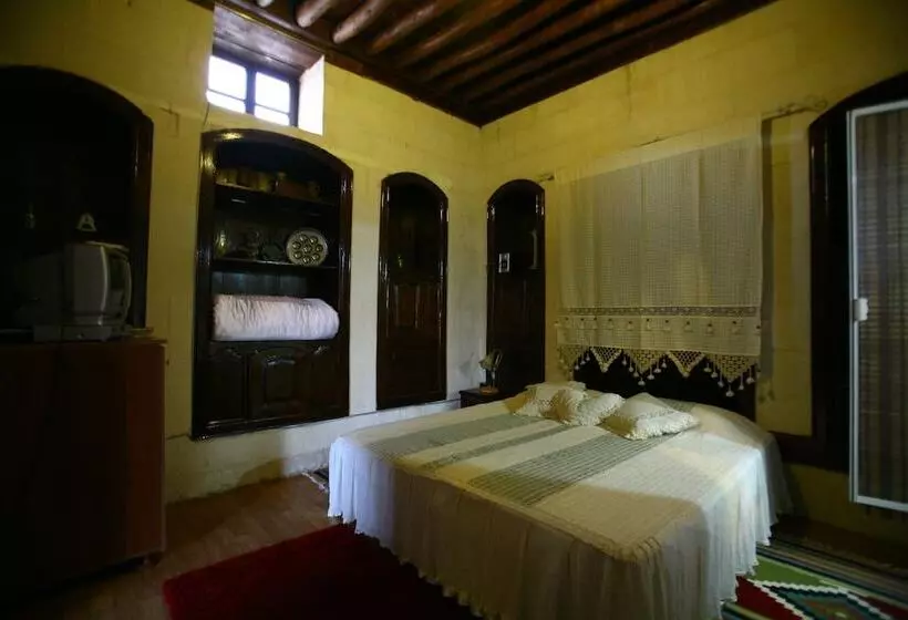 هتل Asude Konak   Special Class