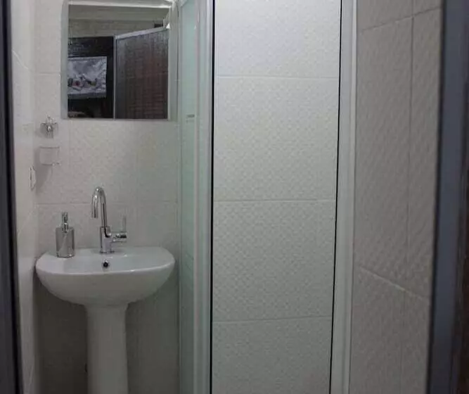 هتل Asude Konak   Special Class