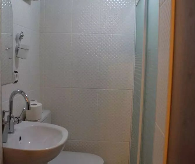 هتل Asude Konak   Special Class