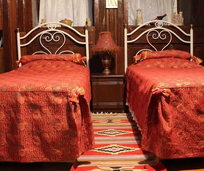 هتل Asude Konak   Special Class