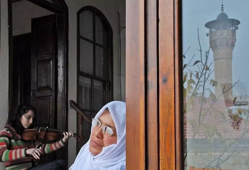 هتل Asude Konak   Special Class