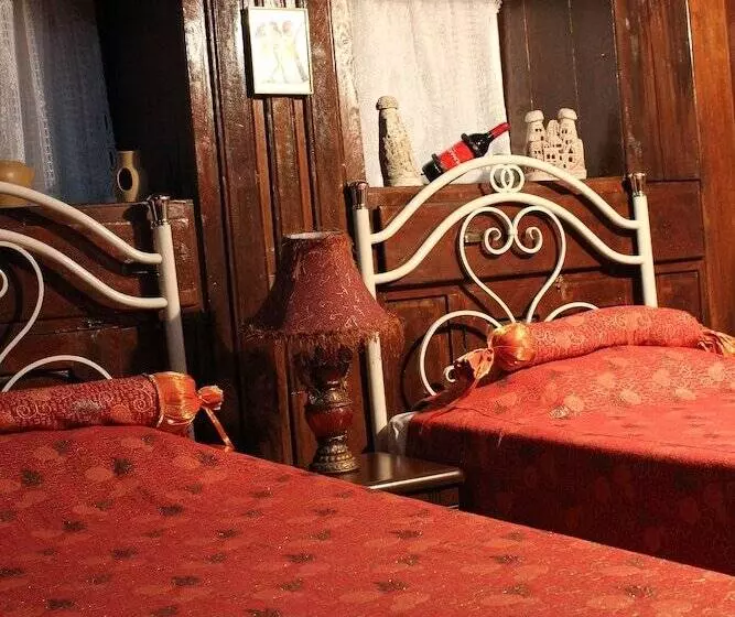 هتل Asude Konak   Special Class