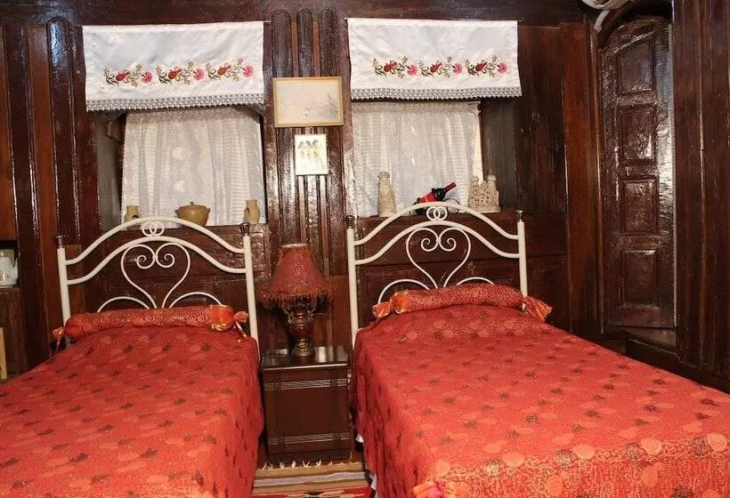 هتل Asude Konak   Special Class