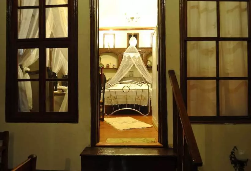 هتل Asude Konak   Special Class