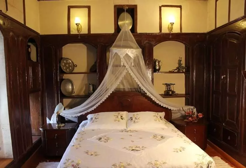 هتل Asude Konak   Special Class