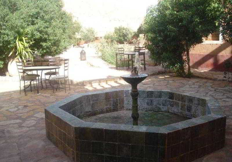 Отель Defat Kasbah