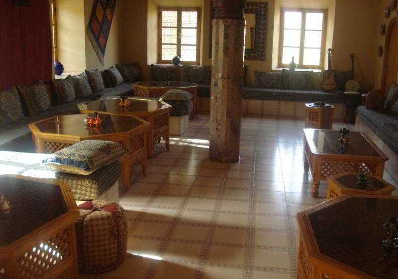 Отель Defat Kasbah