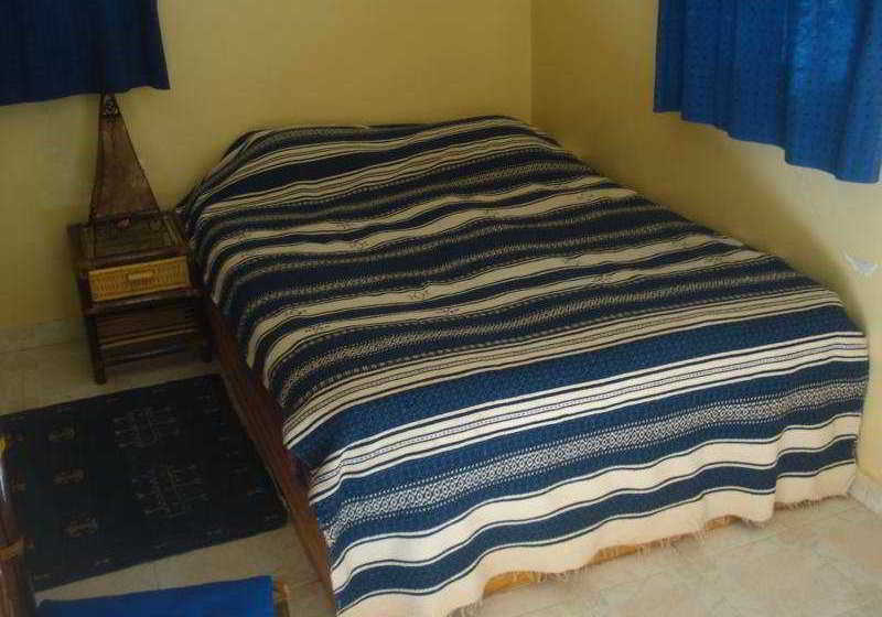 Отель Defat Kasbah