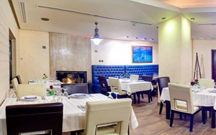 בית מלון כפרי Filakas