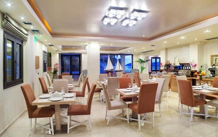 בית מלון כפרי Filakas