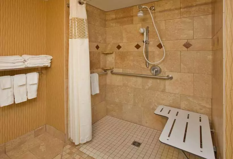 Отель Hampton Inn & Suites Watertown