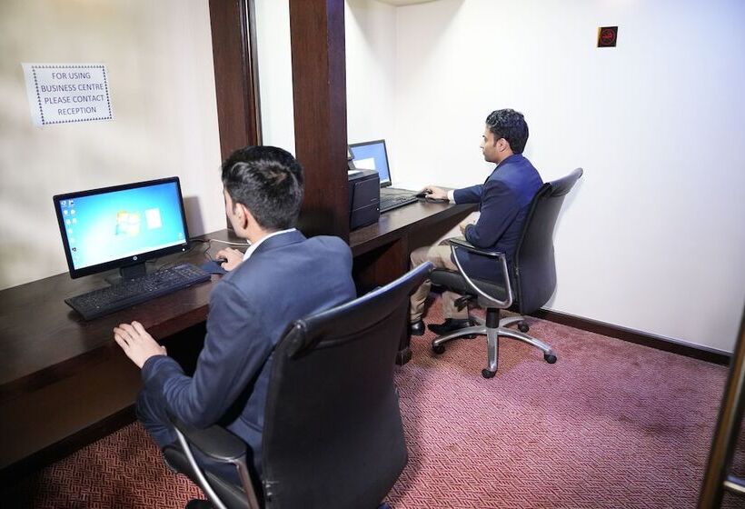 Mark Inn Hotel Deira