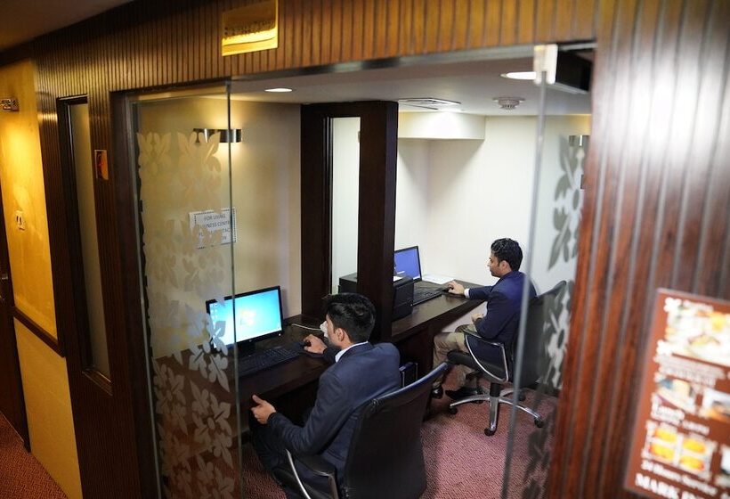 Mark Inn Hotel Deira