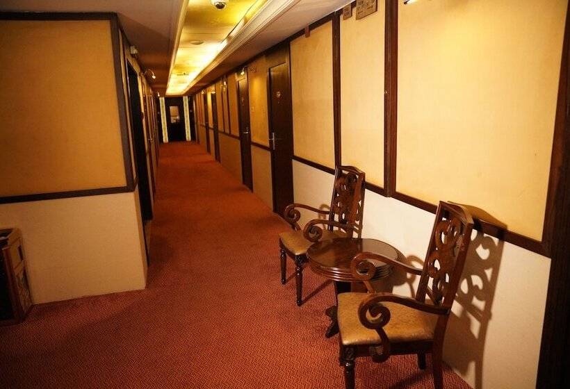 Mark Inn Hotel Deira