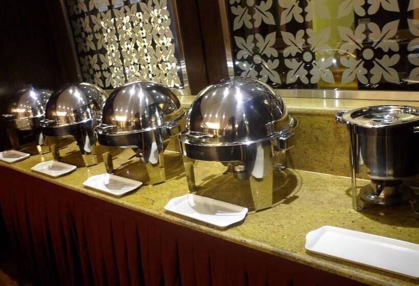 Mark Inn Hotel Deira