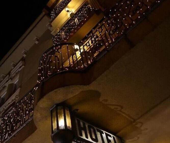 فندق Oreg Miskolcz