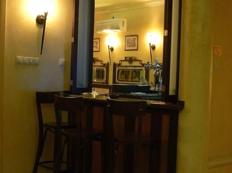 Отель Oreg Miskolcz