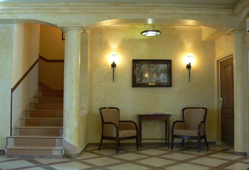 فندق Oreg Miskolcz