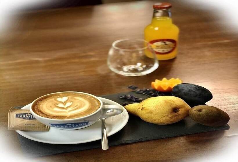 فندق Oreg Miskolcz