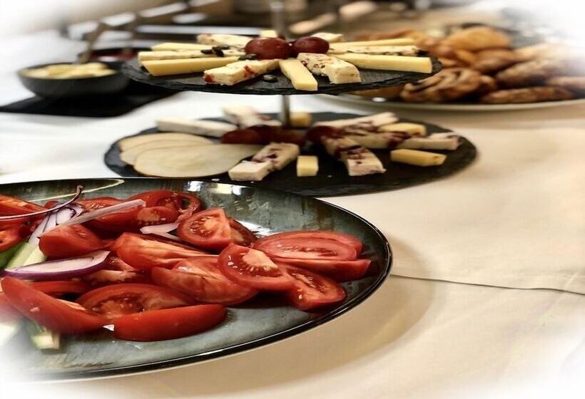 فندق Oreg Miskolcz