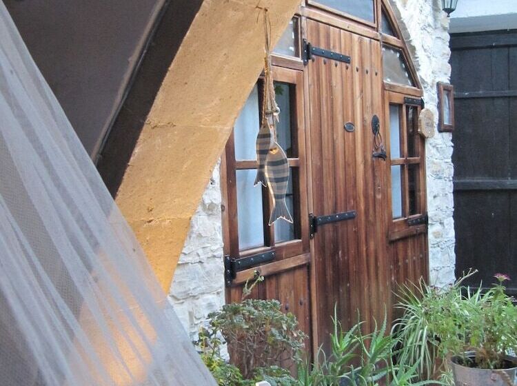 酒店 Stratos Artdeco House