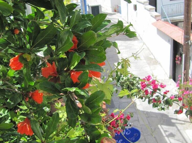 酒店 Stratos Artdeco House