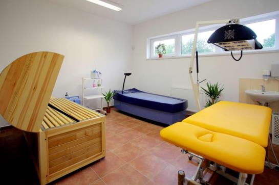 Panzió Vysluni Penzion